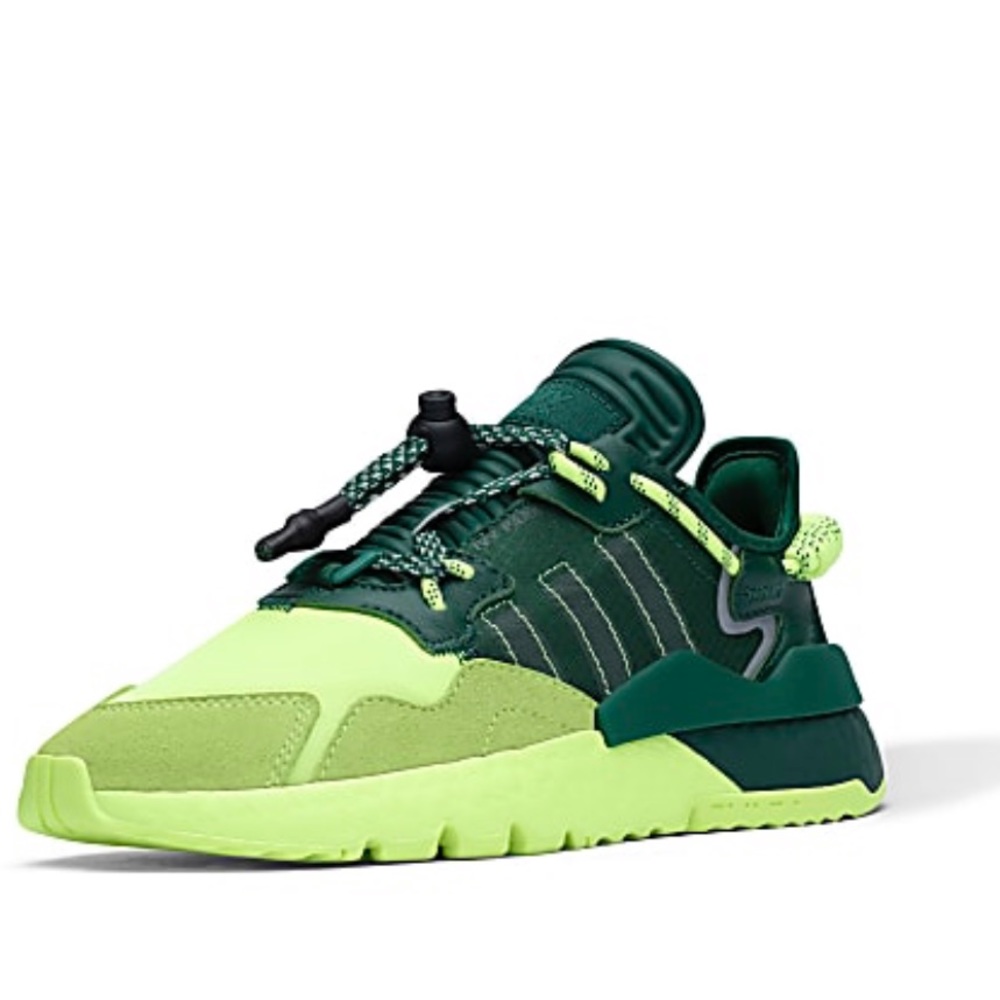 Ivy Park Nite Jogger Sneaker